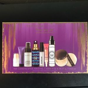 Sephora Favorites: Prime Set Go!